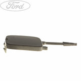 MONDEO REAR BUMPER COVER