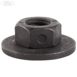 SPOILER AND RELATED PARTS HEX NUT AND WASHER  PACK OF 5