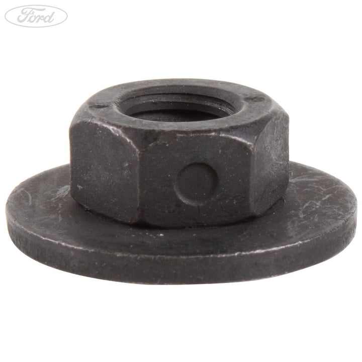 SPOILER AND RELATED PARTS HEX NUT AND WASHER  PACK OF 5