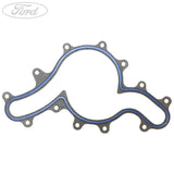 WATER PUMP GASKET