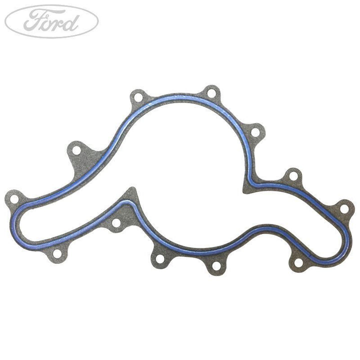 WATER PUMP GASKET