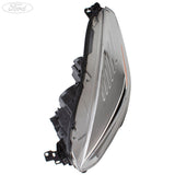 KUGA FRONT N/S HEAD LAMP LIGHT FWD 4WD RHD 09/2016-