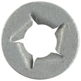 WIRING ENGINE AND TRANSMISSION HEX NUT PACK OF 5