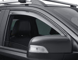 RANGER 01/2012-06/2022 CLIMAIR®* WIND DEFLECTORS FOR FRONT DOOR WINDOWS