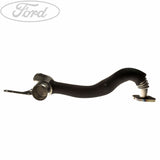 EGR CONNECTING TUBE