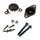 FIESTA FUSION REAR SHOCK ABSORBER STRUT TOP MOUNT