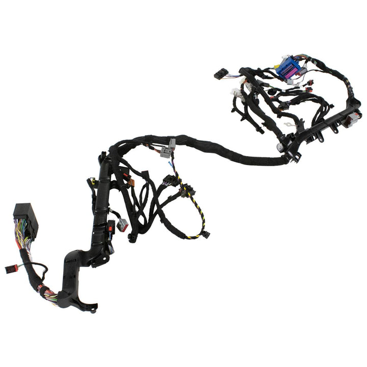 MAIN WIRING