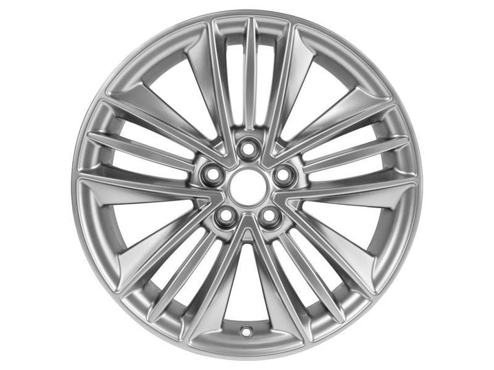 SET OF 4 ALLOY WHEELS 03/2020
