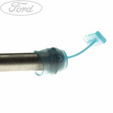 FUEL INJECTOR PIPE