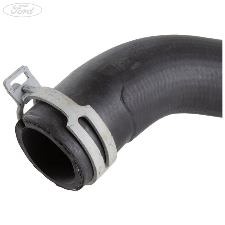 COURIER FIESTA B-MAX 1.5 DURATORQ TDCI UPPER COOLANT HOSE