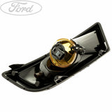 GALAXY WA6 FRONT N/S FOG LIGHT LAMP