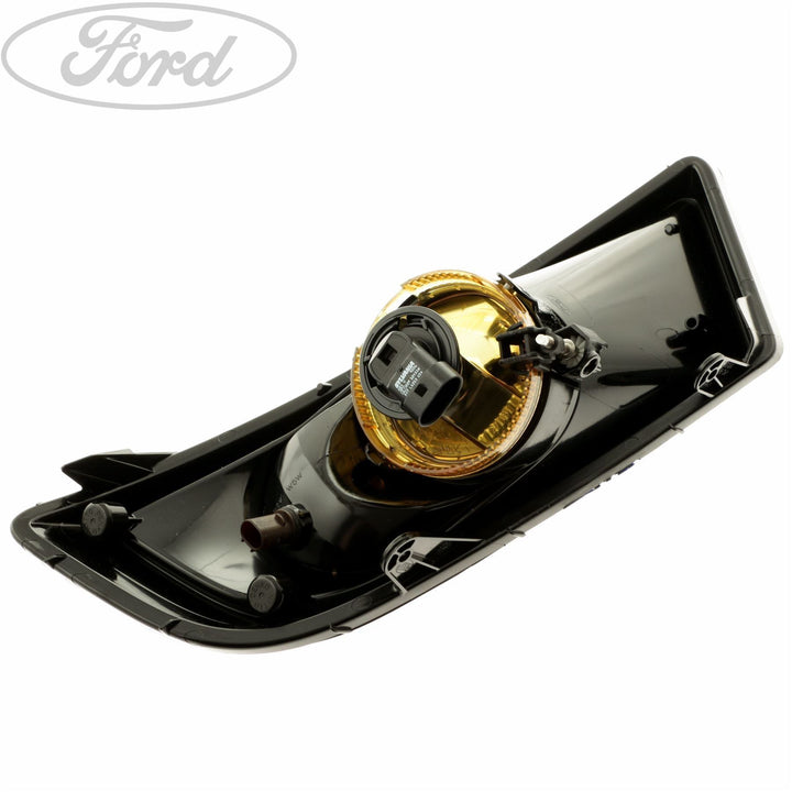 GALAXY WA6 FRONT N/S FOG LIGHT LAMP