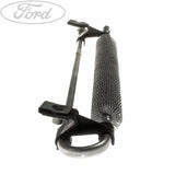 TRANSIT POWER STEERING COOLER