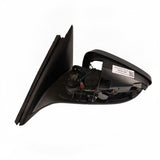 Focus N/S Electric Rear View Mirror Power Fold 2018-On