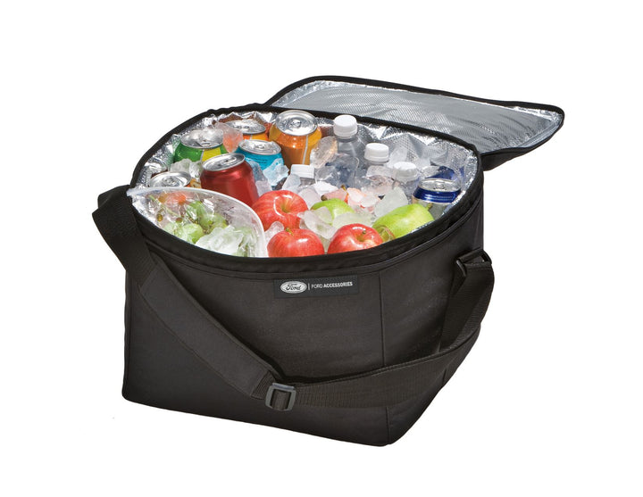 COOLER BAG SOFT SIDED