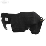 Ford LOAD COMPARTMENT TRIM - 1866978