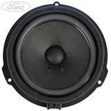 EDGE S-MAX GALAXY O/S N/S FRONT ROUND DOOR SPEAKER 01/2016-