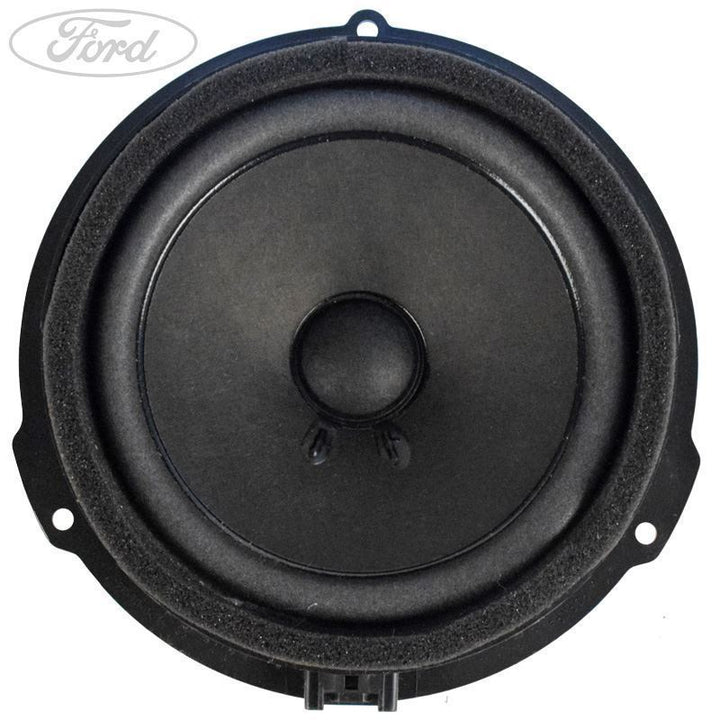 EDGE S-MAX GALAXY O/S N/S FRONT ROUND DOOR SPEAKER 01/2016-