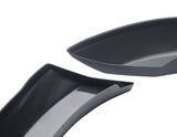 FORD RANGER 02/2019-06/2022 EGR* WHEEL ARCH EXTENSION FRONT AND REAR,MATTE BLACK