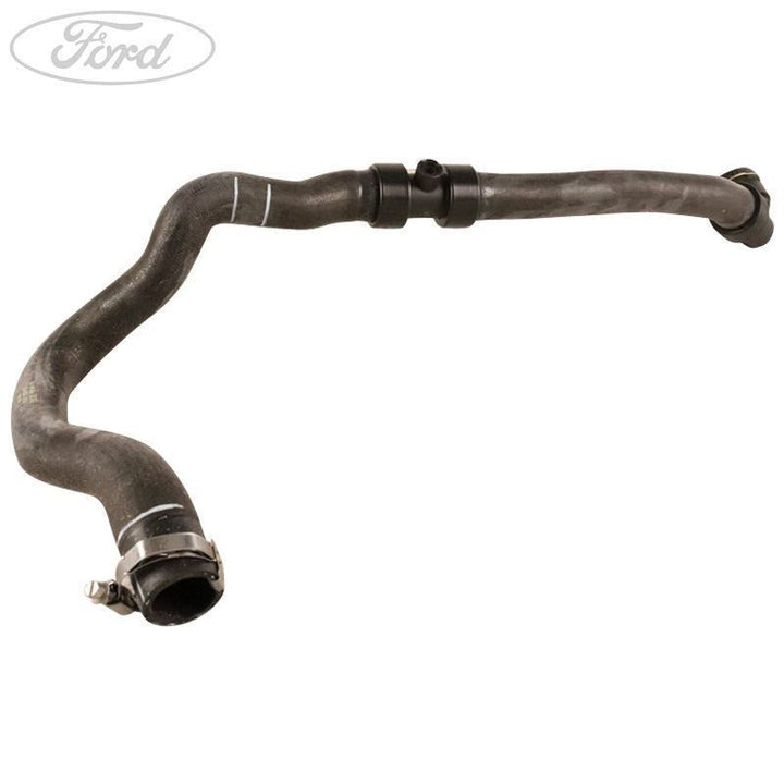 RADIATOR HOSE