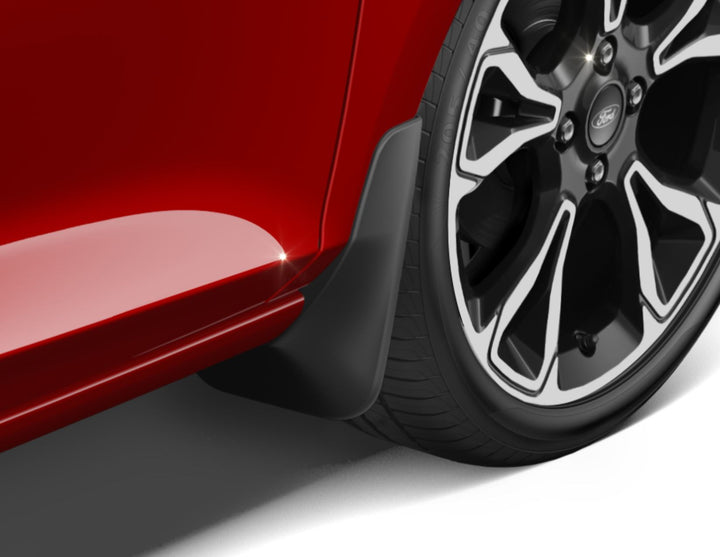 MUD FLAPS 05/2017