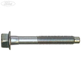 OIL COOLER AND FILTER BOLT PACK OF 5