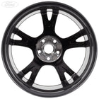 SET OF 4 FOCUS MK3 18