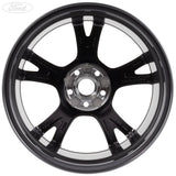 SET OF 4 FOCUS MK3 18
