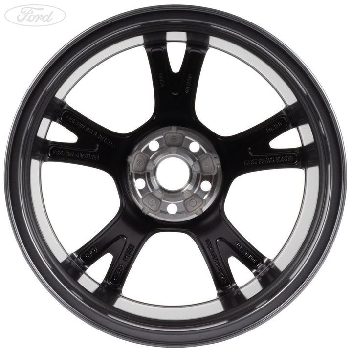 SET OF 4 FOCUS MK3 18