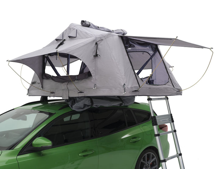 FOCUS FROM 04/2018/KUGA 12/2019-02/2024 THULE®* ROOFTOP TENT TEPUI AYER