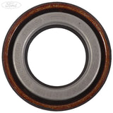 GEARBOX OIL SEAL