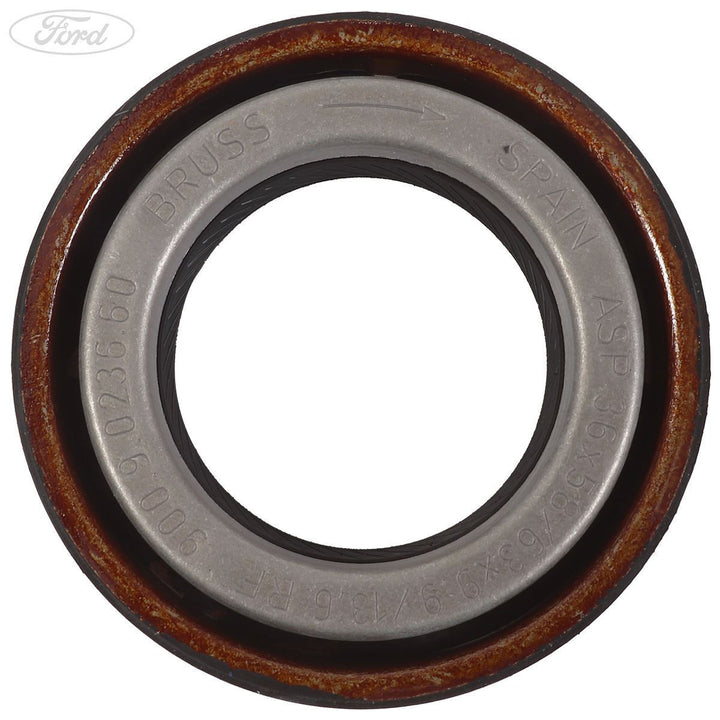 GEARBOX OIL SEAL