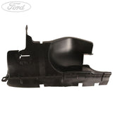 AIR DEFLECTOR