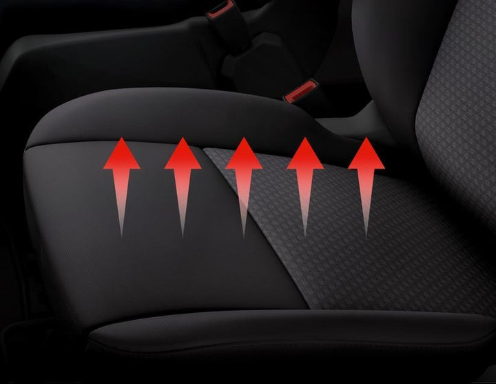 FRONT SEAT HEATING PAD SINGLE X1 2008-
