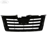 EVEREST FRONT RADIATOR GRILLE & HARDWARE HIGHLIGHT SILVER