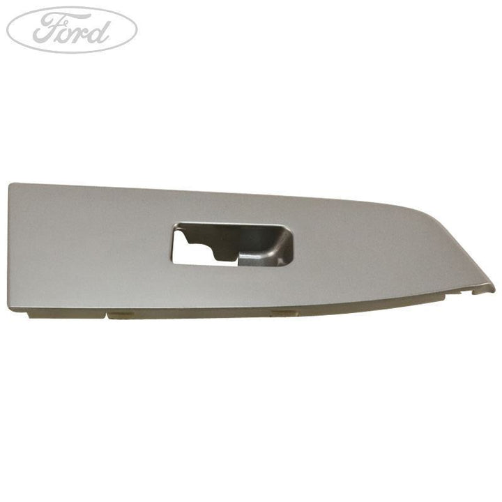 EVEREST REAR O/S DOOR BEZEL STANDARD 2012-