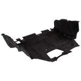 ENGINE COMPARTMENT SPLASH SHIELD