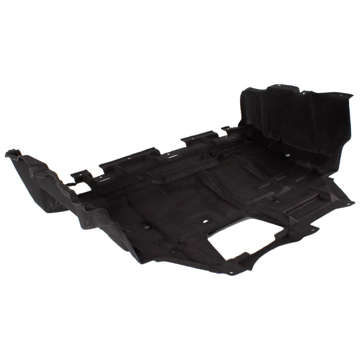 ENGINE COMPARTMENT SPLASH SHIELD