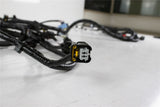 MONDEO MK4 S-MAX GALAXY ENGINE & TRANSMISSION WIRING