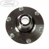 FRONT SUSPENSION PARTS