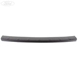 KUGA CLIMAIR ®* REAR BUMPER PROTECTOR CONTOURED, GREY