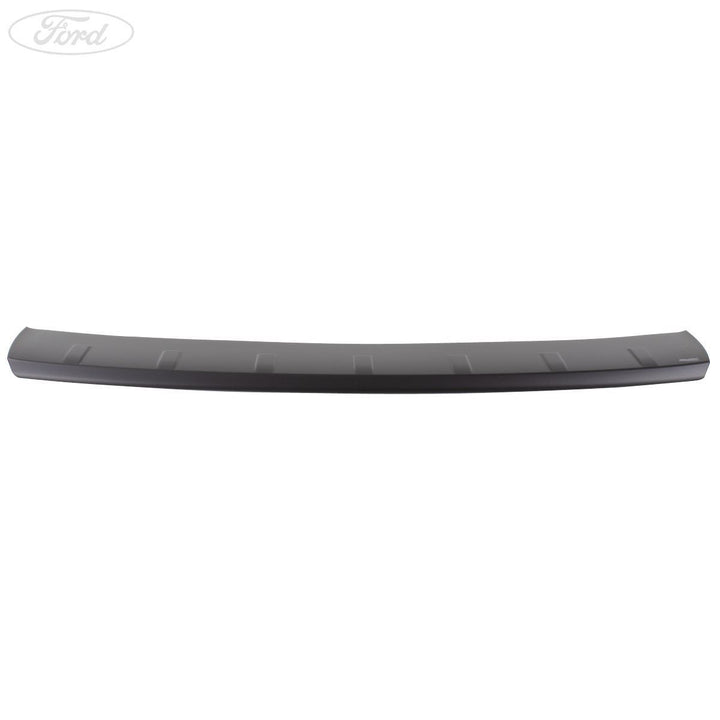 KUGA CLIMAIR ®* REAR BUMPER PROTECTOR CONTOURED, GREY