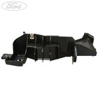 INSTRUMENT PANEL SUPPORT