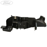 INSTRUMENT PANEL SUPPORT