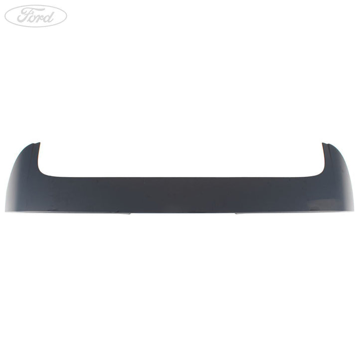 FIESTA REAR SPOILER KIT