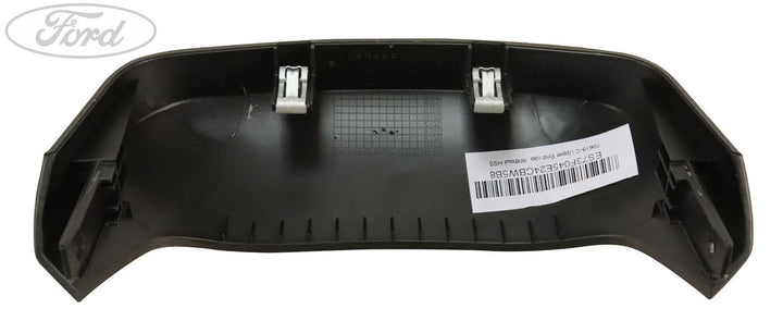 CONSOLE PANEL