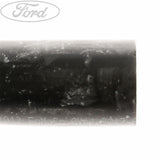 FILLER PIPE HOSE