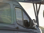 CLIMAIR®* WIND DEFLECTORS 08/2016