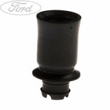 MANUAL TRANSMISSION GEARSHIFT VENT TUBE