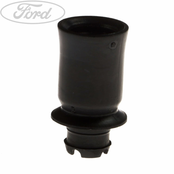 MANUAL TRANSMISSION GEARSHIFT VENT TUBE